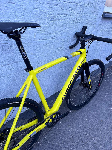 Guerciotti Brera Guerciotti Greto Recensioni Escape Biciclette