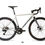 Miniaturbild: Gravelbike Guerciotti Greto S Sram Apex AXS | 1x12