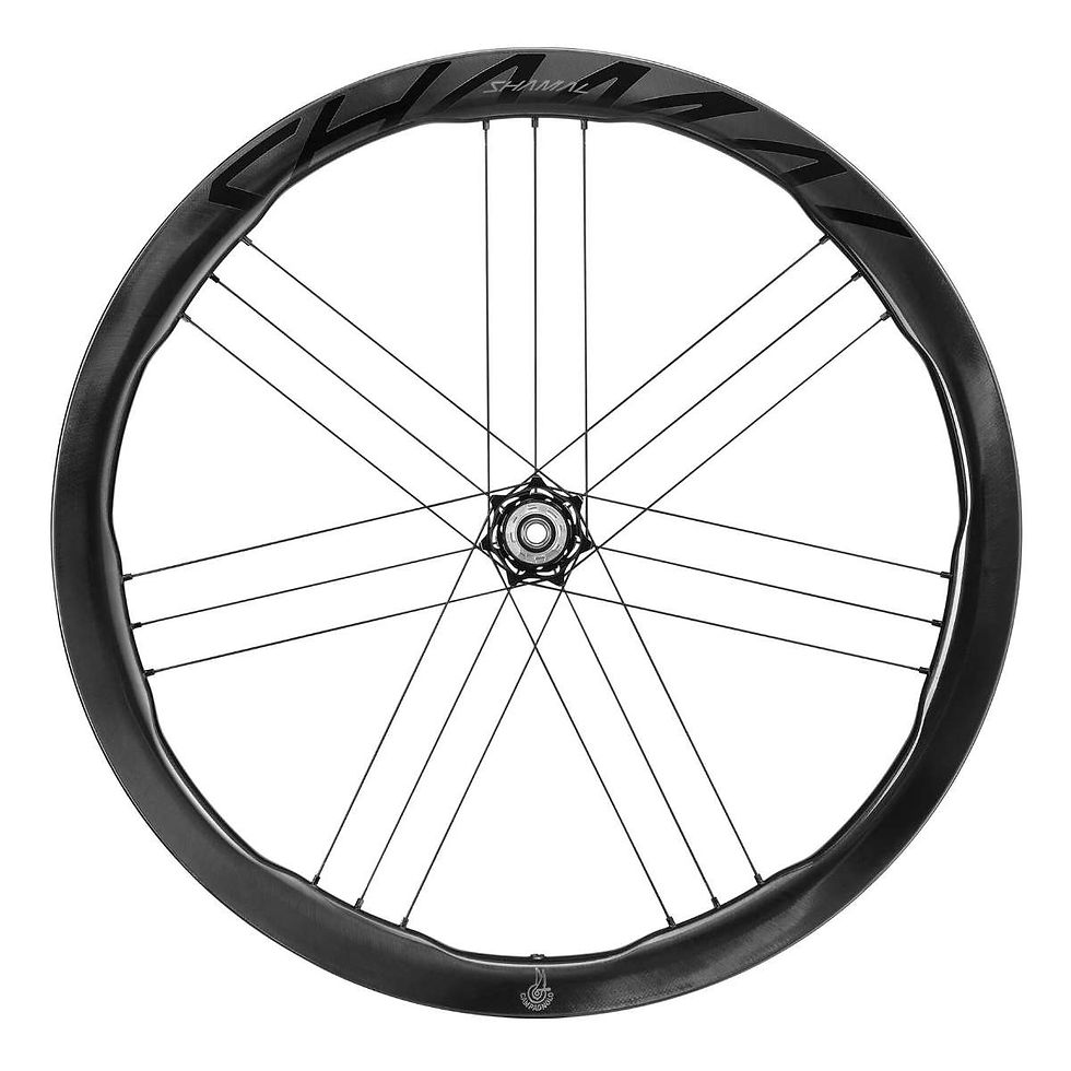 Miniaturbild: Campagnolo Shamal Dual Profile DB 2WF C23 | 28"