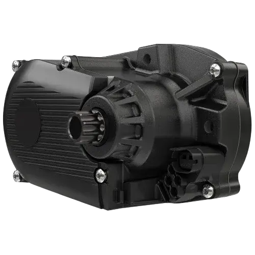 Brose Drive T Mag Mittelmotor 36V | 250 W | 70 Nm
