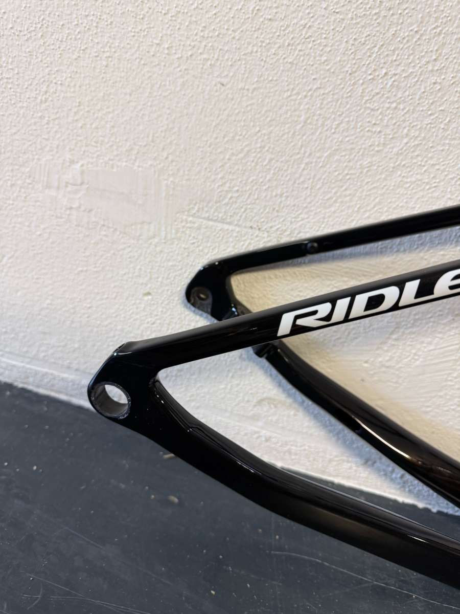 Miniaturbild: Ridley Kanzo Fast Disc Edition | Rahmenset UDH