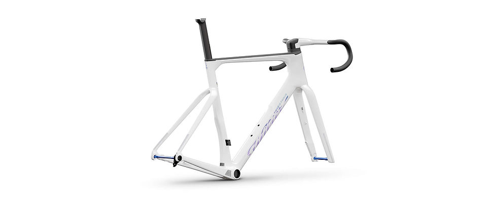 Miniaturbild: Wilier Filante SLR ID2 | Rahmenset