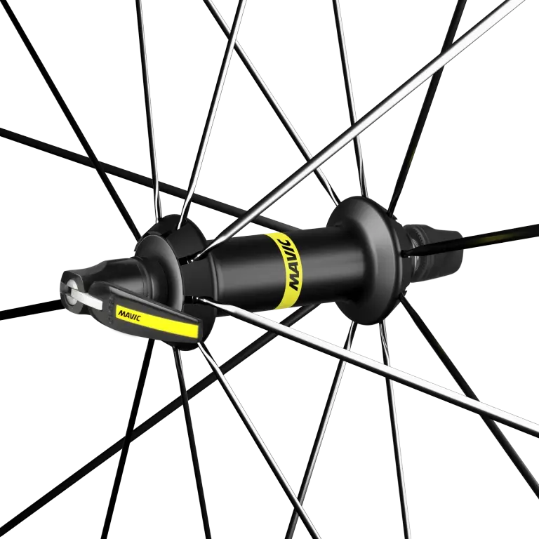 Miniaturbild: Laufradsatz Mavic Cosmic SLR 40 Rim