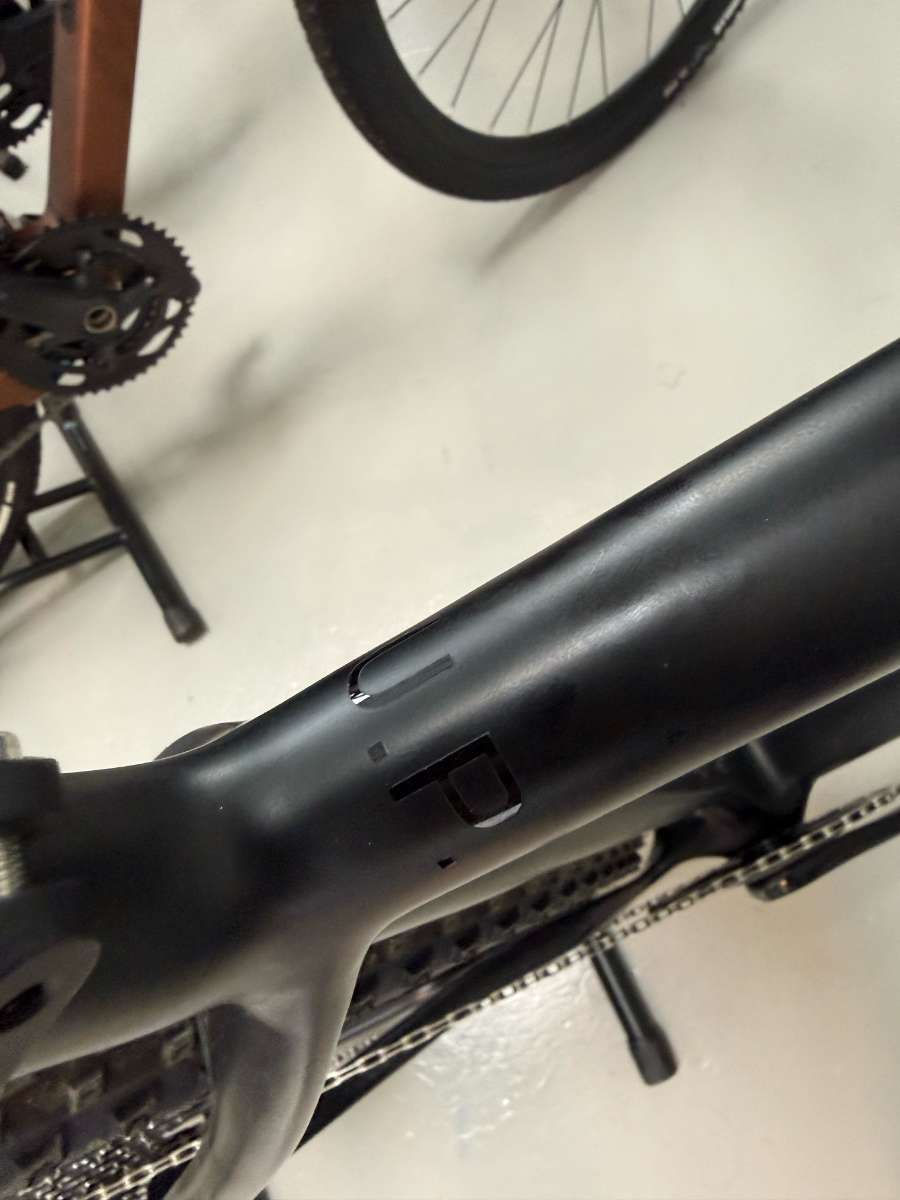 Miniaturbild: OPEN U.P. | SRAM Rival AXS 1x12