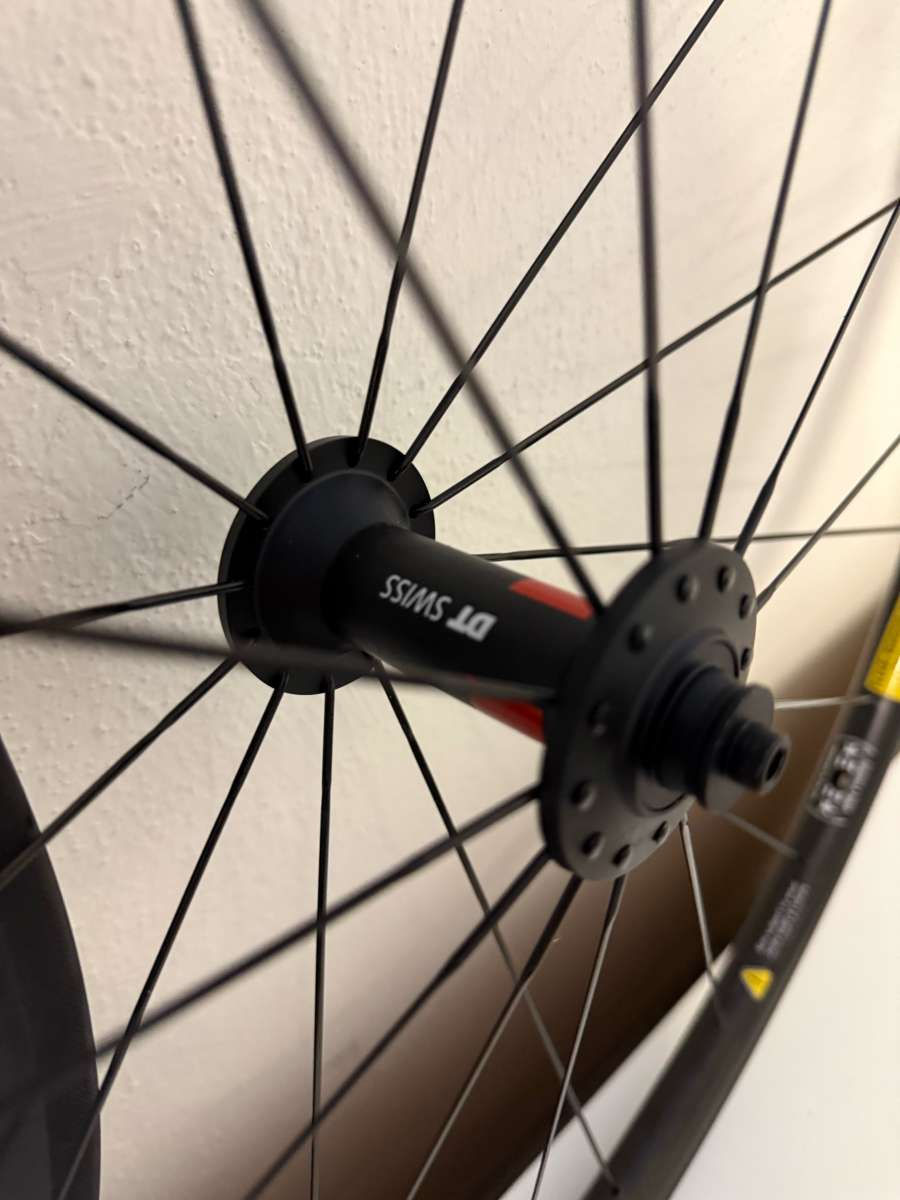 Miniaturbild: ENVE SES 25 Carbon Laufradsatz 28" | Rim