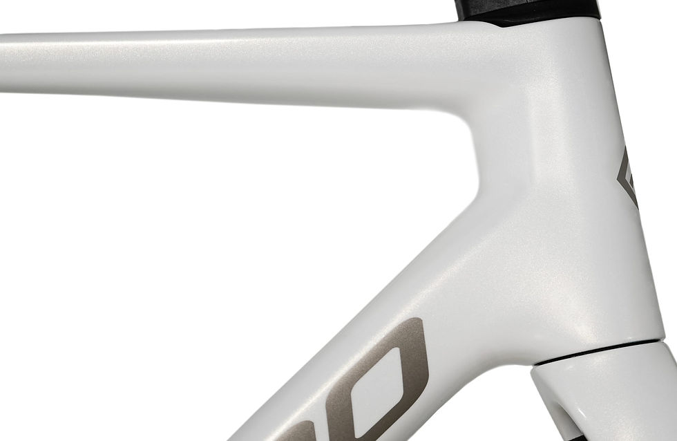 Miniaturbild: Megamo RAISE 04 | Sram Force AXS - Zipp 303