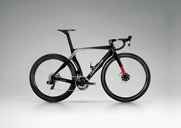 SRAM Force AXS D2 Powermeter Gruppe | 2x12 | GT2
