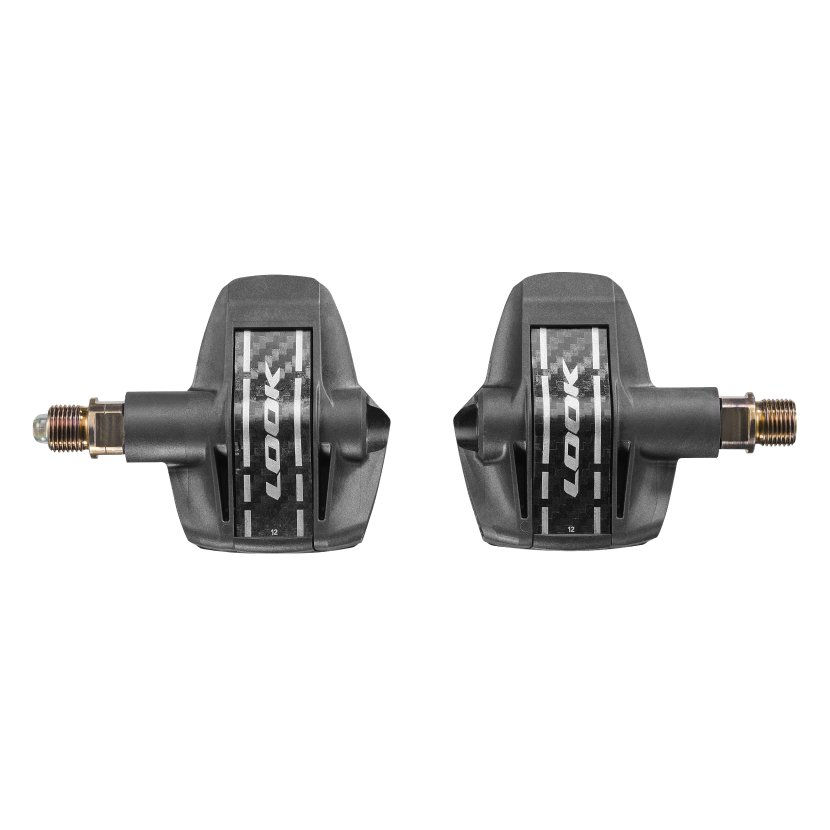 Miniaturbild: LOOK Keo Blade Power Single | Powermeter Pedale