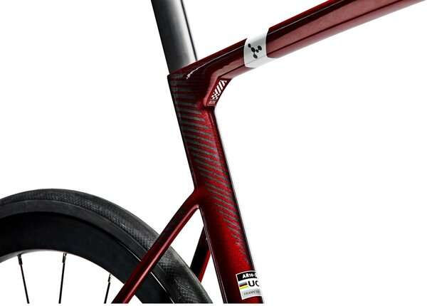 Miniaturbild: Argon 18 Sum Carbon Disc | Rahmenset