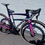 Miniaturbild: Ridley Liz SLiC Disc | Shimano 105 Di2 2x12