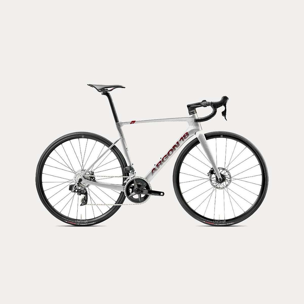 Miniaturbild: Argon 18 Sum Carbon Disc | Rahmenset