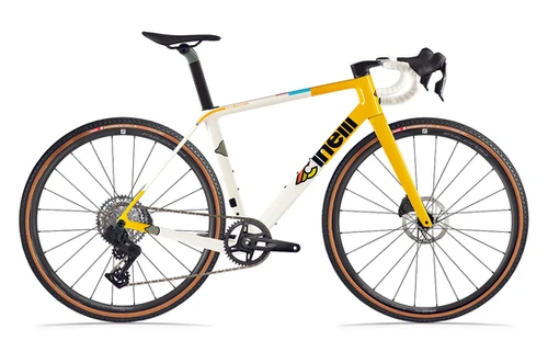 しゅりけん Cinelli KING ZYDECO GRX 11速 file.webp