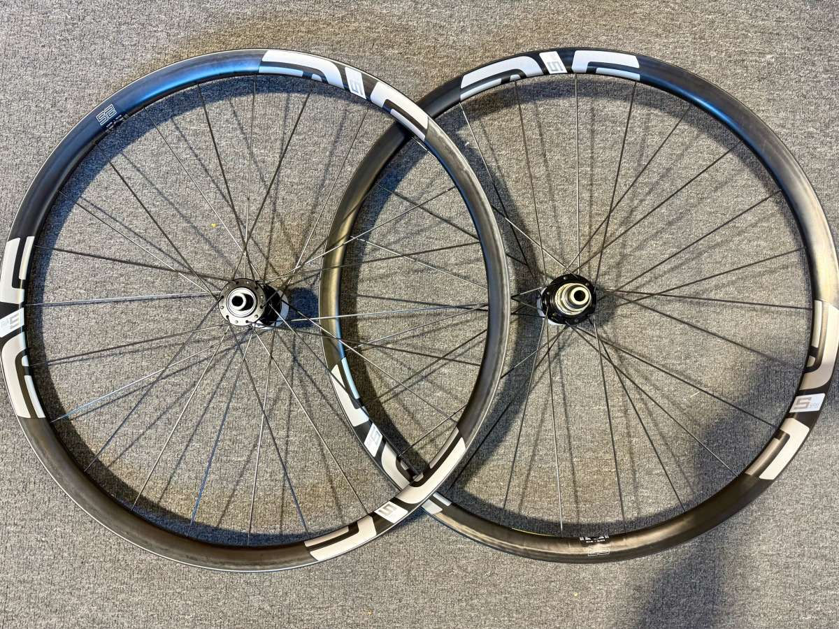 ENVE M5 Carbon Laufradsatz | 27,5"