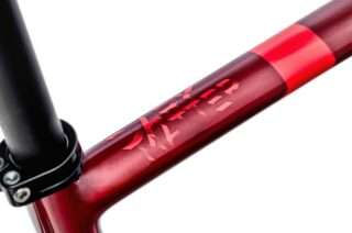 Miniaturbild: Argon 18 Dark Matter Carbon Gravel | Rahmenset