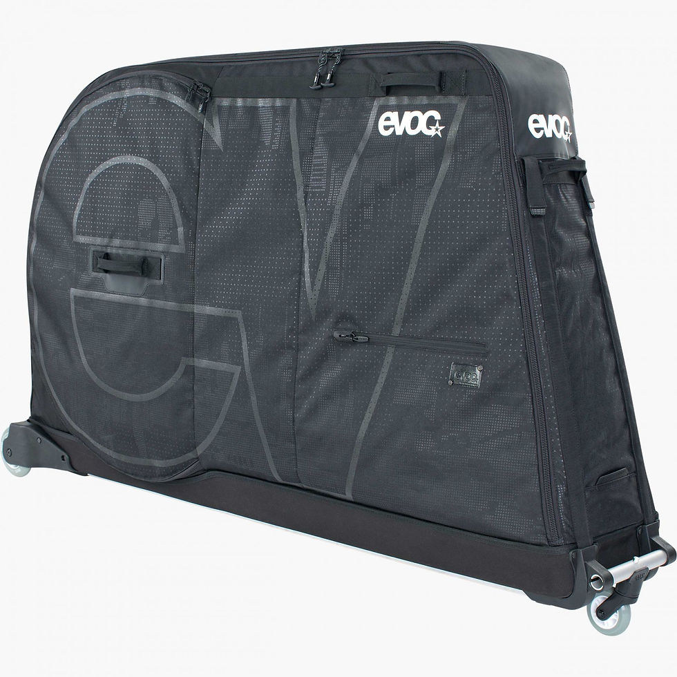 Miniaturbild: Evoc BIKE BAG PRO