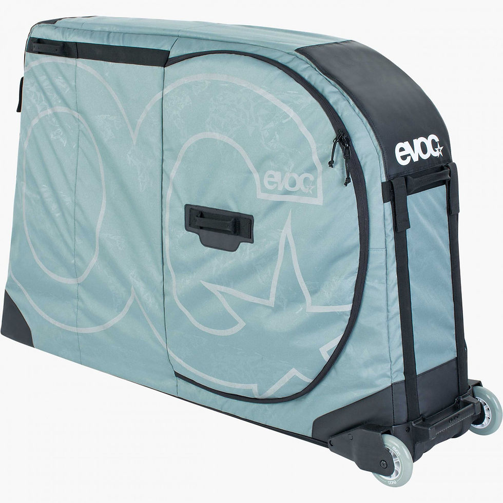 Miniaturbild: Evoc BIKE BAG