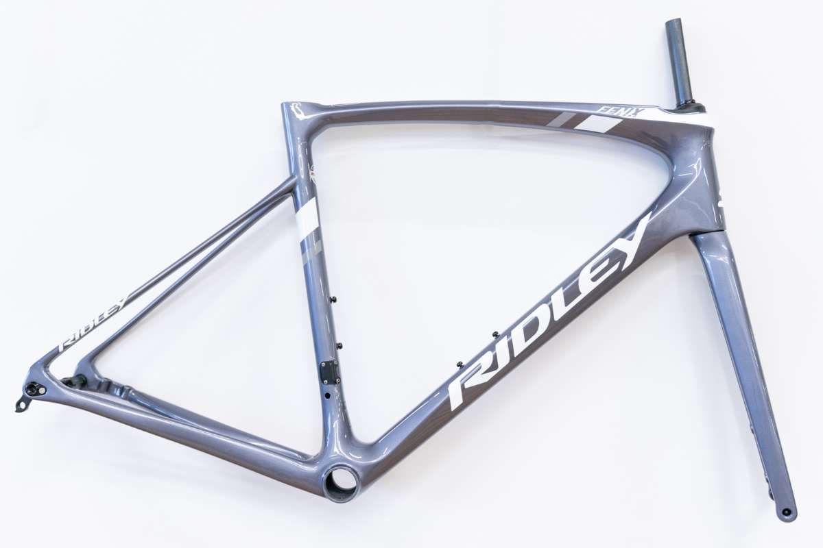 Ridley Fenix Disc Rahmenset | Disc