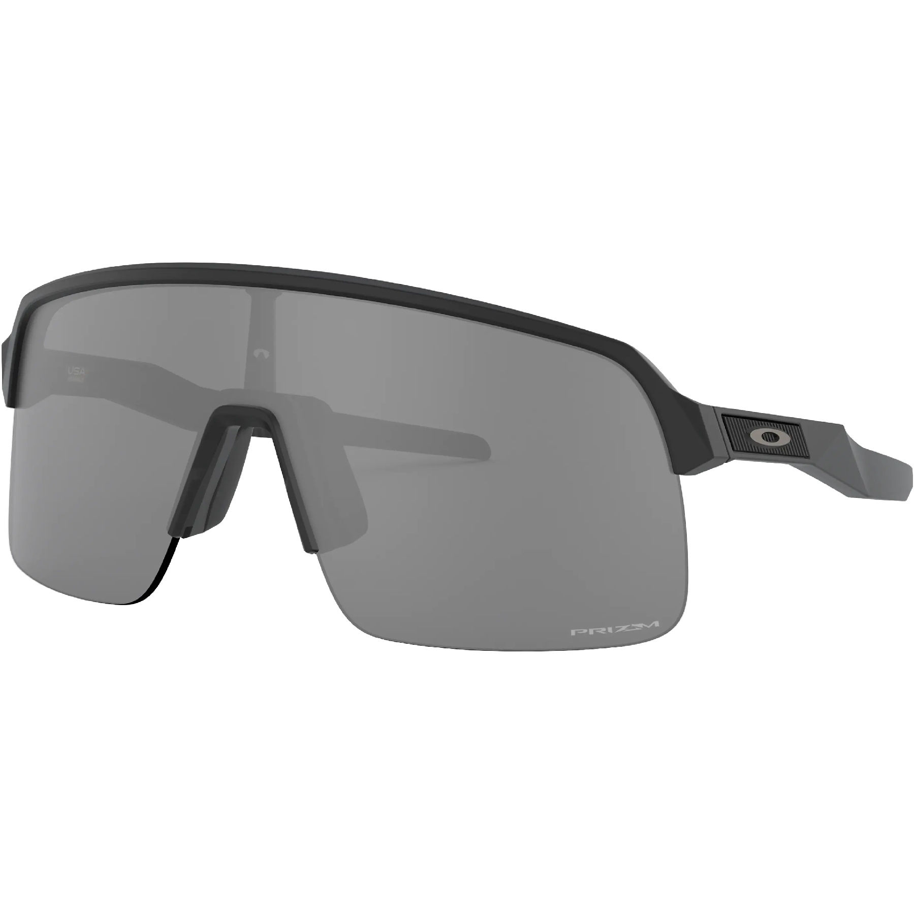 Oakley Sutro Lite - Matte Black / Prizm Black OO9463-0539
