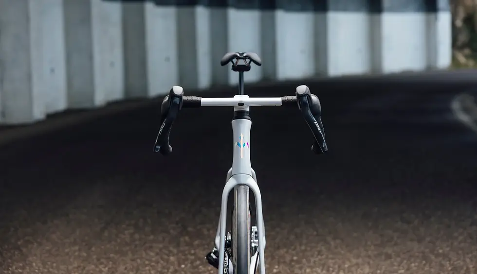 Miniaturbild: Wilier Filante SLR ID2 | Rahmenset