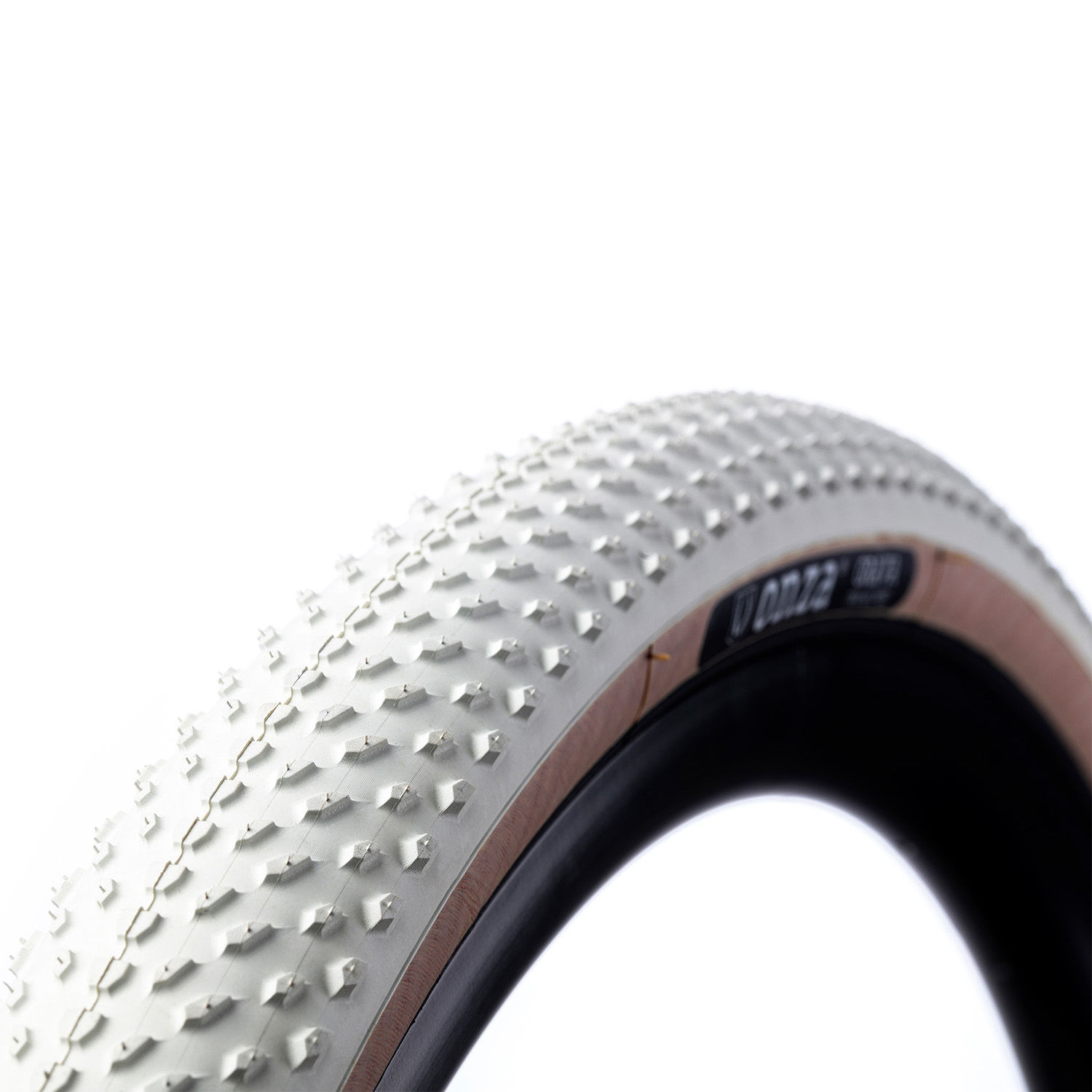 ONZA GRAVA Faltreifen 42-622 | Single Compound 60