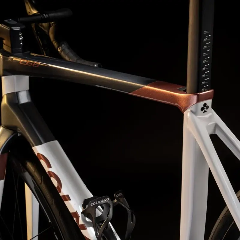 Miniaturbild: Colnago C68 Rahmenset