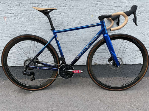 Officina Battaglin Best Steel Road Bike Officina Battaglin