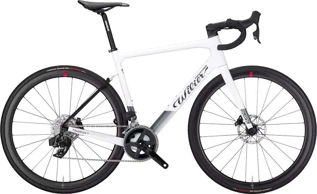 Rennrad Wilier Garda | Sram Rival AXS 2x12