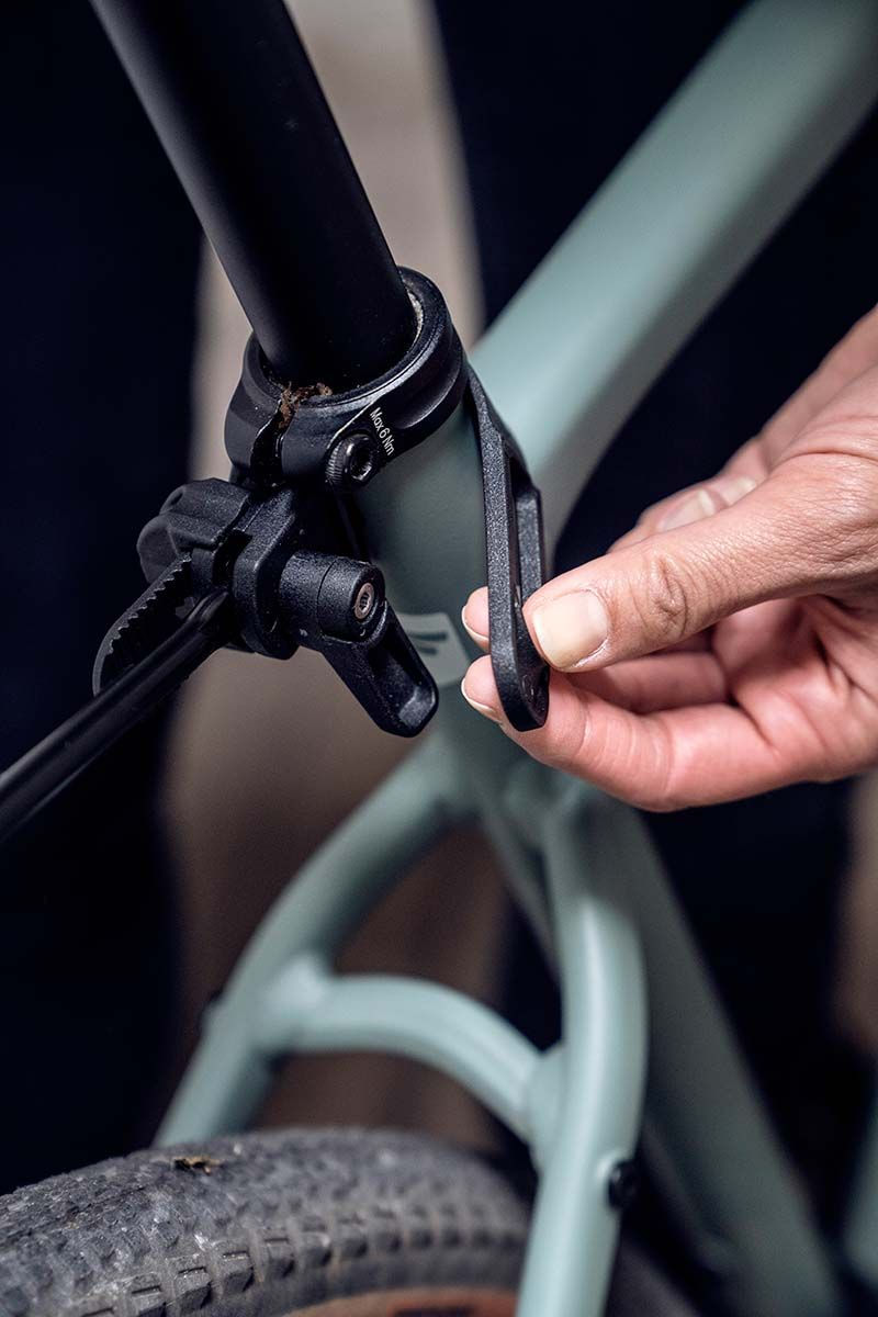 Miniaturbild: Ortlieb Quick-Rack Light