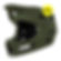 Helm IXS Trigger FF MIPS | olive