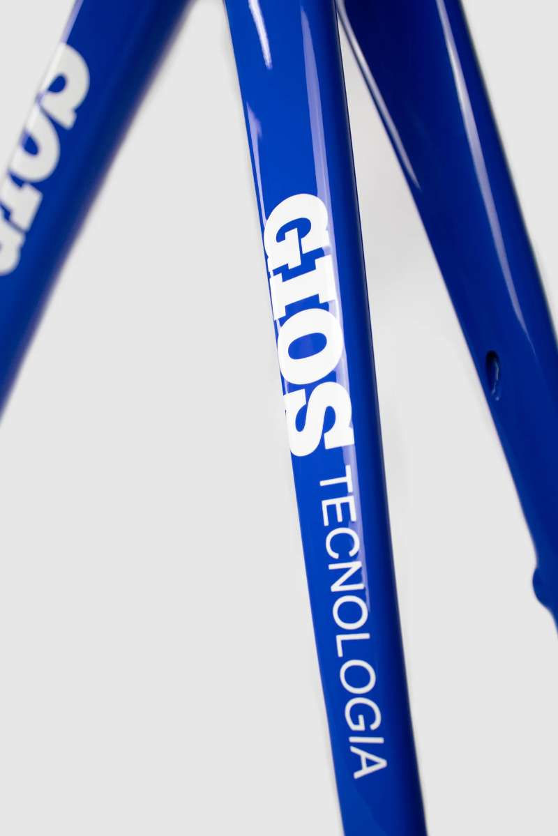 Miniaturbild: Gios Aerolite Edition Carbon Rahmenset | Disc