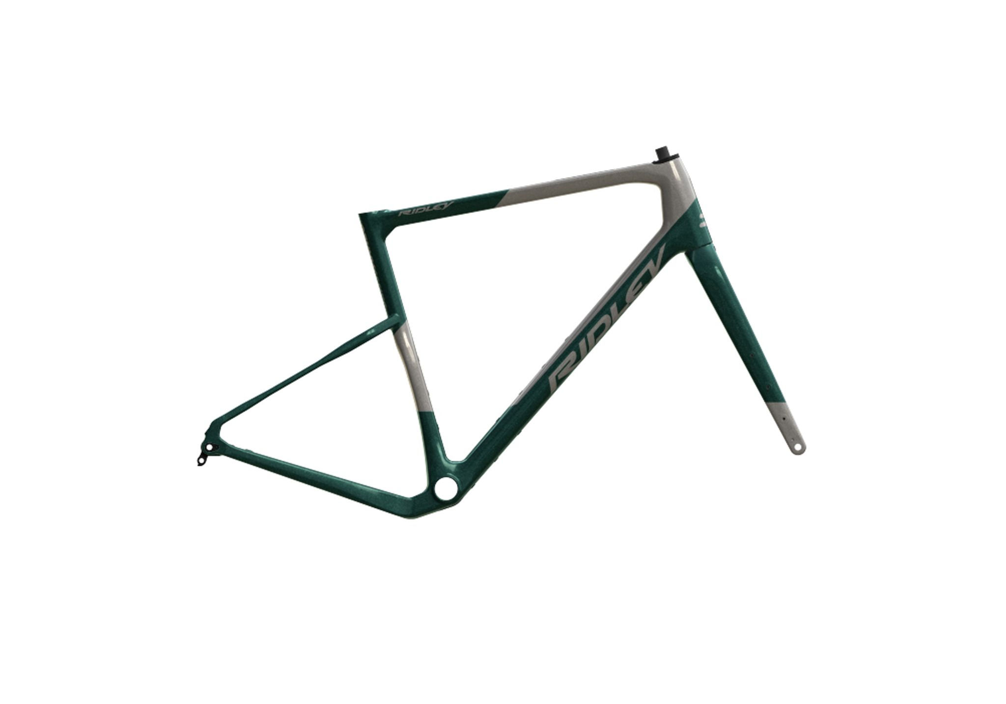 Ridley Kanzo Adventure Gravel Rahmenset  | Disc