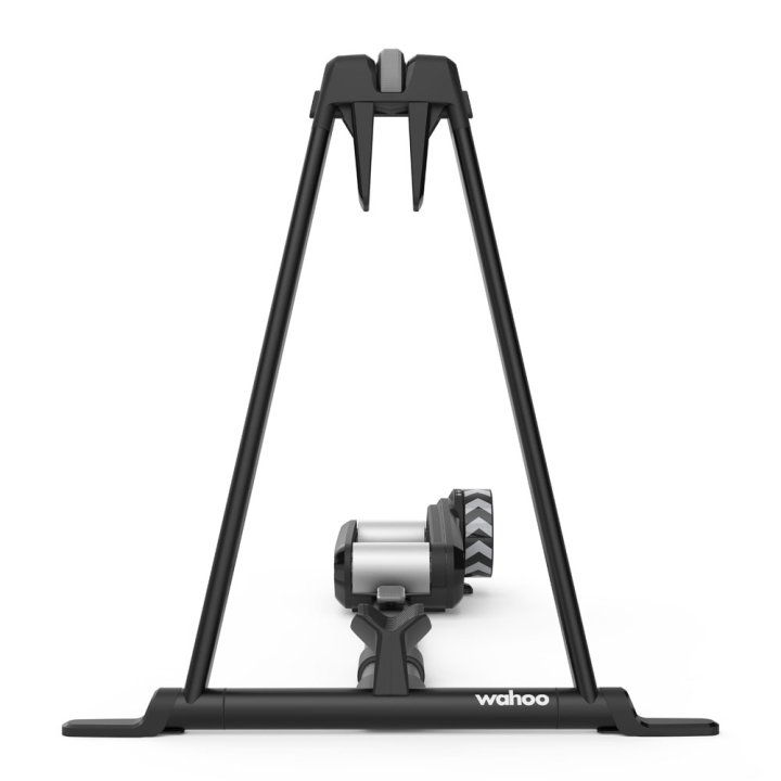 Miniaturbild: Wahoo KICKR Rollr V2 | Smart Bike Trainer