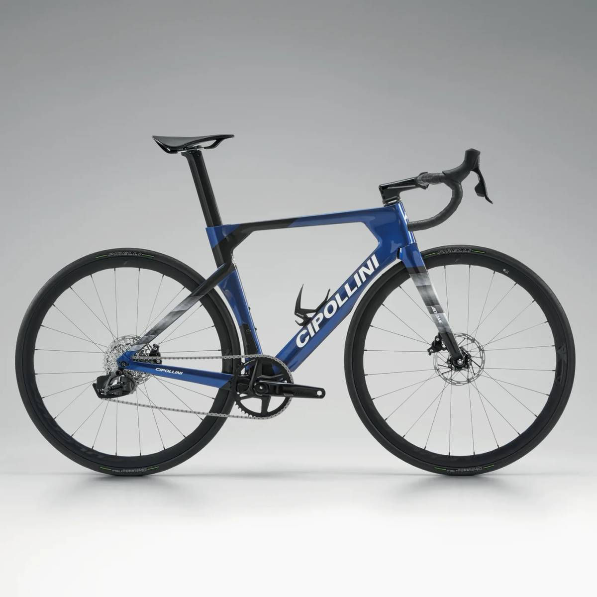 Cipollini RB1K Ad.One | Shimano Dura-Ace Di2 2x12