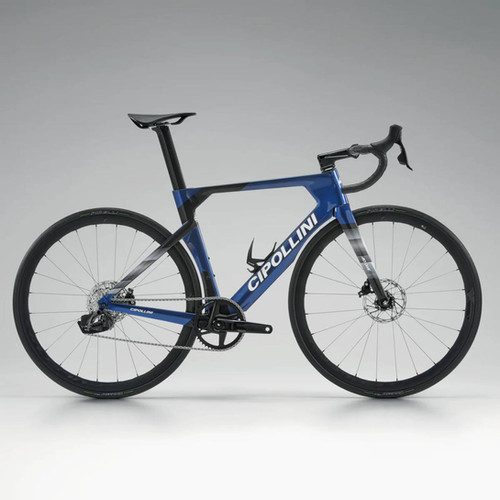 Cipollini RB1K Ad.One | Shimano Dura-Ace Di2 2x12 | GT2