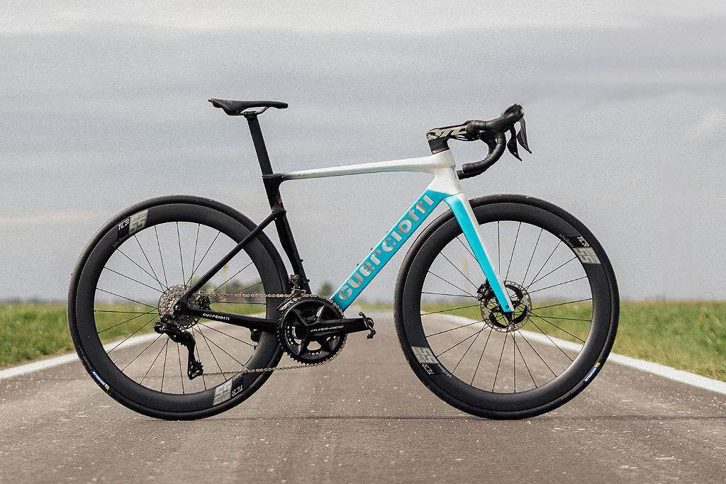 Guerciotti Veloce SLR