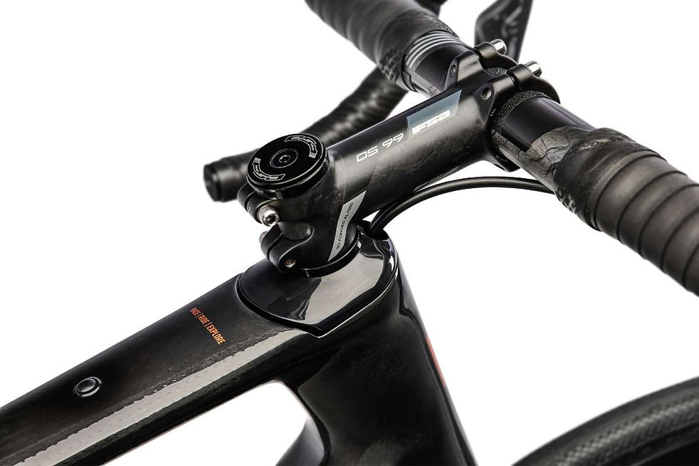 Miniaturbild: Argon 18 Krypton Pro Carbon Disc | Rahmenset