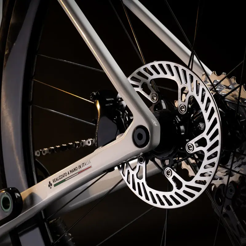 Miniaturbild: Colnago C68 Rahmenset