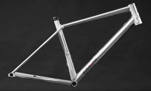 LiteVille 4-one mk2 フレームセット Mサイズ グラベルバイク LiteVille 4-one mk2 フレームセット Mサイズ グラベルバイク