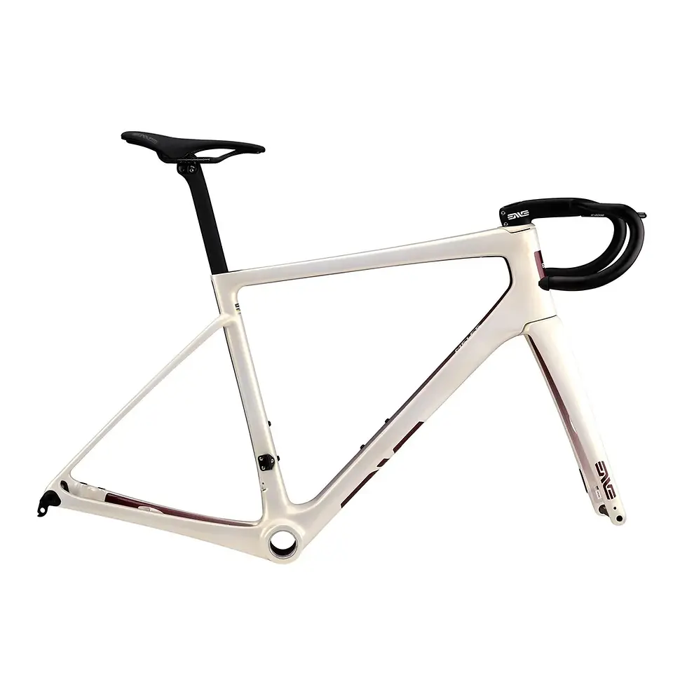 Miniaturbild: ENVE MELEE Shimano Ultegra Di2 2x12 inkl. Carbon Laufradsatz