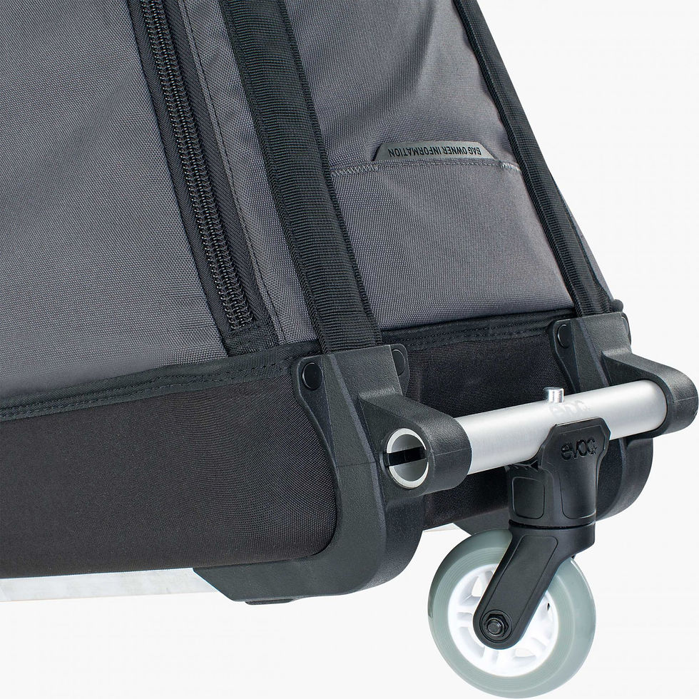 Miniaturbild: Evoc BIKE BAG PRO