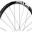 Miniaturbild: ENVE M525 Laufradsatz i9 Hydra Boost Disc | 27,5"