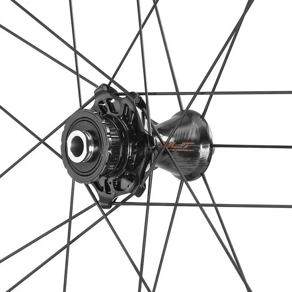 Miniaturbild: Campagnolo Bora Ultra WTO Team Edition C23 CL | Disc