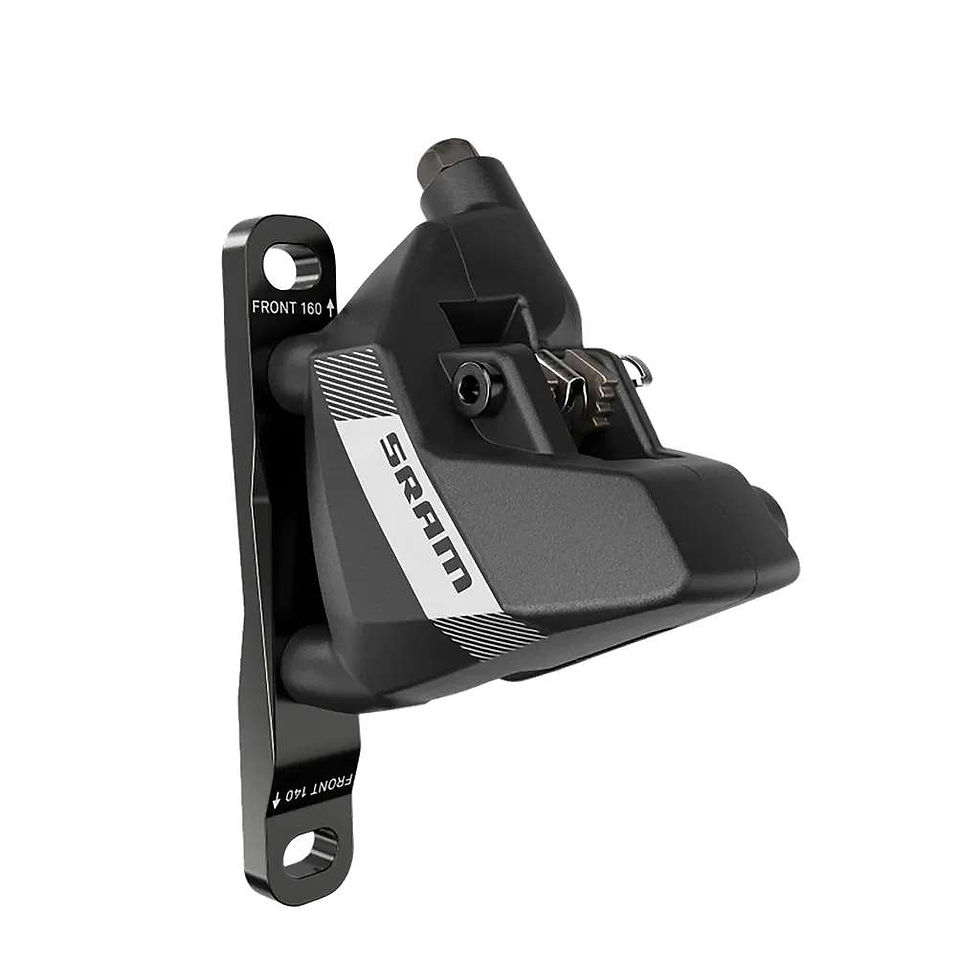 Miniaturbild: SRAM Scheibenbremse Apex AXS D1 | vorne links