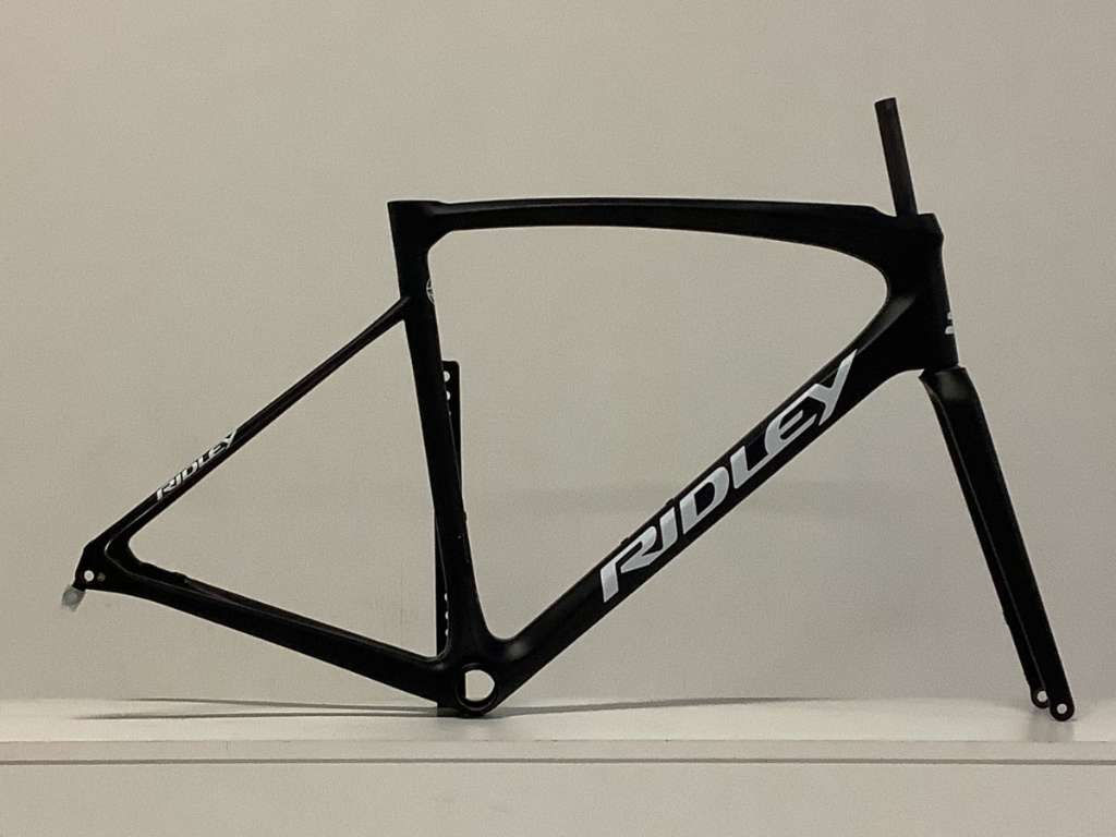 Ridley Fenix SLiC Custom Disc Rahmenset