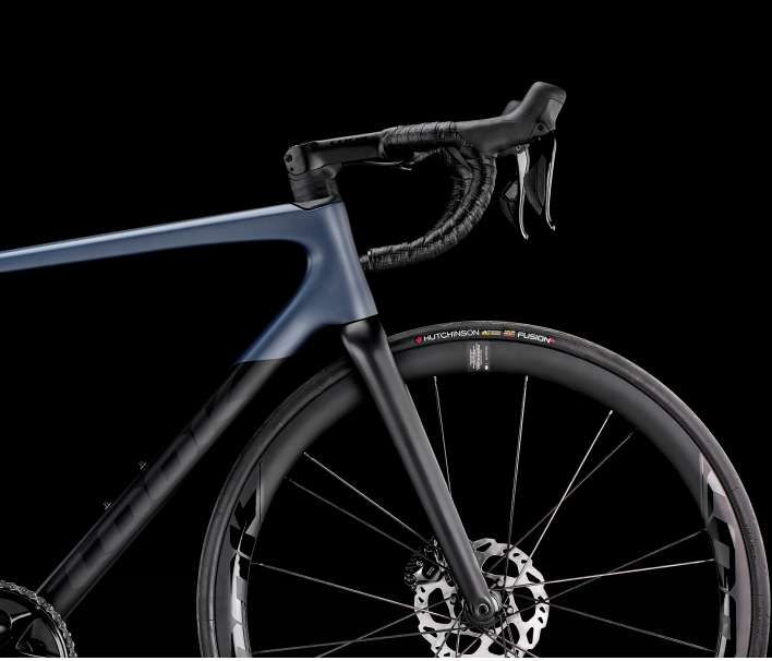 Miniaturbild: LOOK 785 Huez 2 | Shimano 105 Di2 2x12