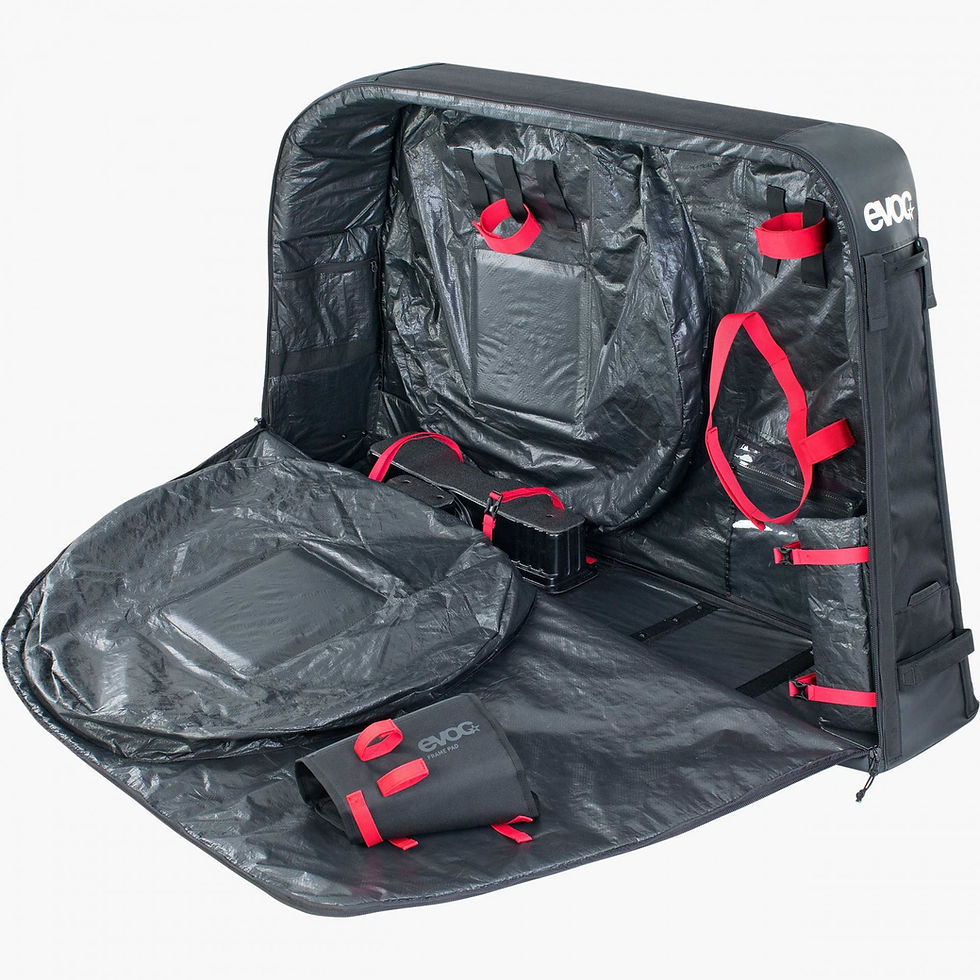 Miniaturbild: Evoc BIKE BAG