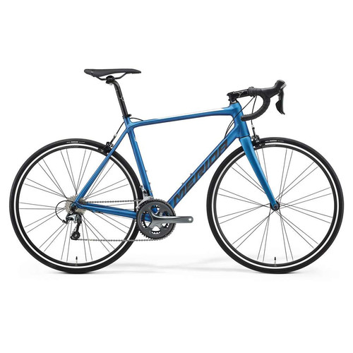 Merida Scultura 300 – Shimano Tiagra 2x10 | GT2