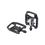 Miniaturbild: DualChoice Trail MTB Pedale | SPD & Plattform