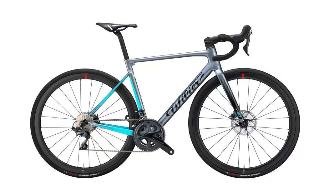 Wilier Zero SL Disc Rahmenset