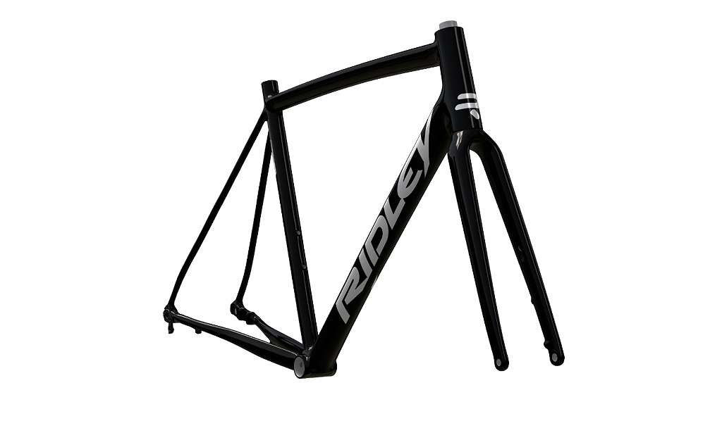 Rahmenset Ridley Fenix SLA Disc